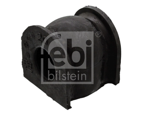 Mounting, stabiliser bar